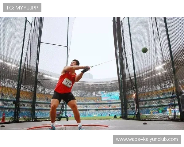 标枪比赛出现惊天95米大投掷:2024年体育界的震撼时刻