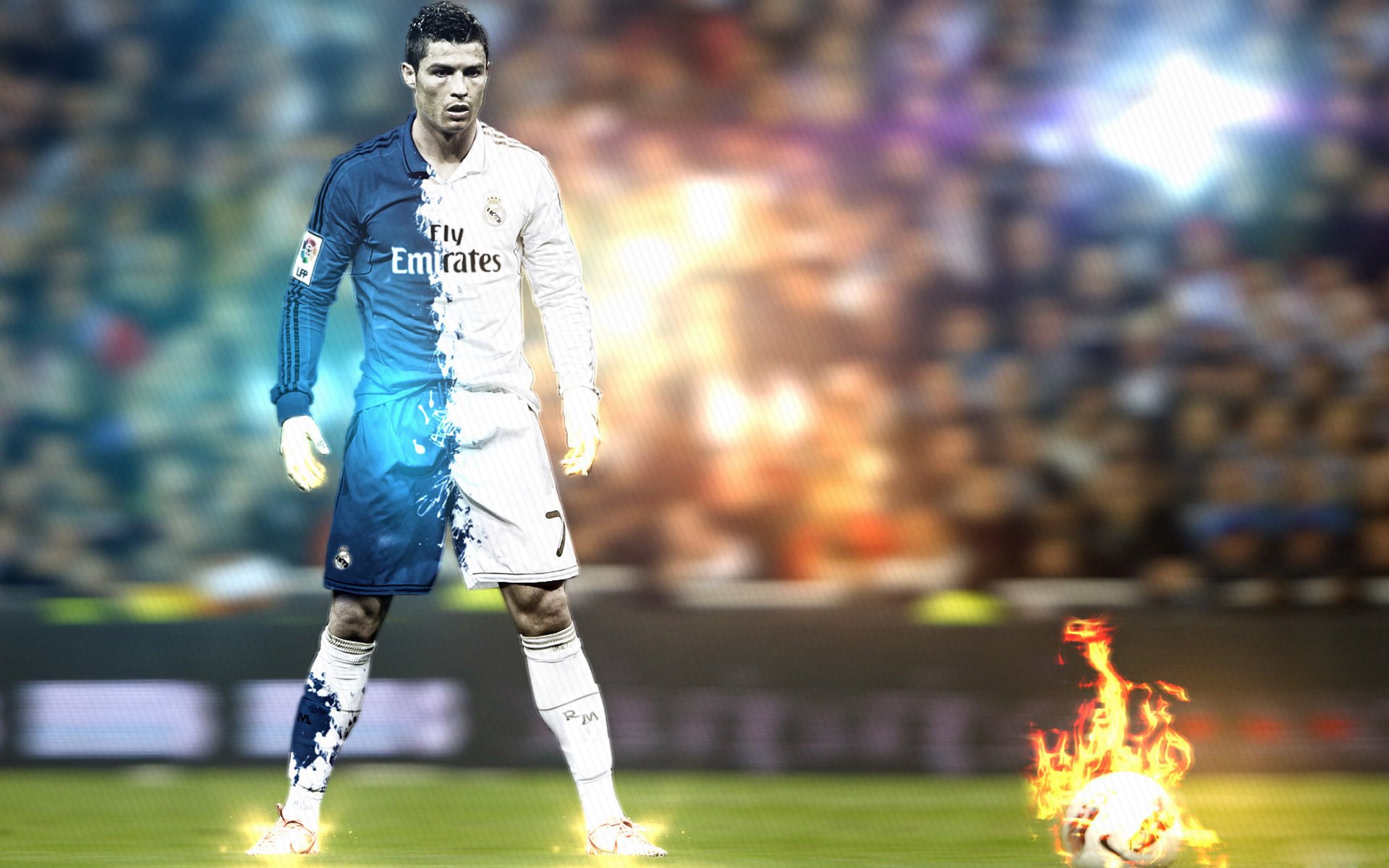 世界杯球迷文化活动开启，世界杯球迷有多疯狂