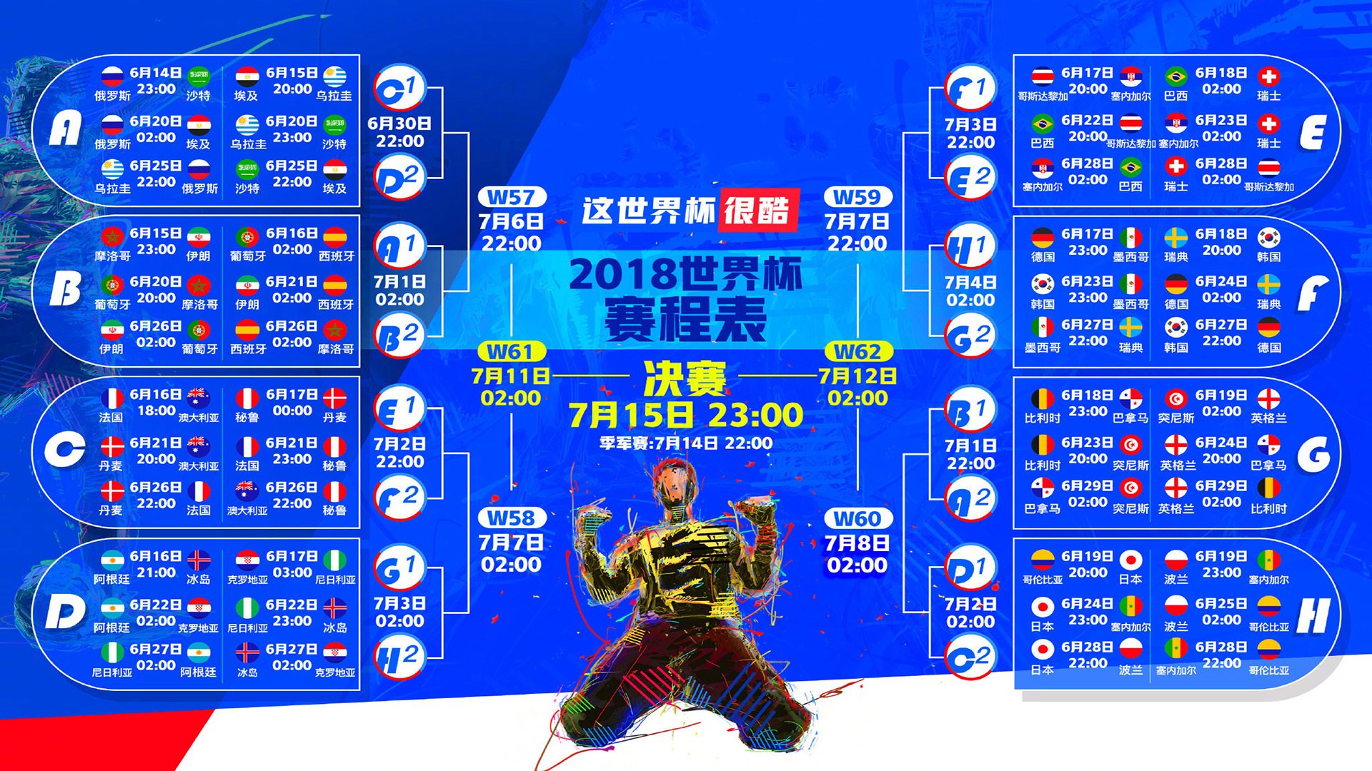 哈维·阿隆索：我会在勒沃库森待到 2026 年夏天，世界杯后才是新篇章的开始。